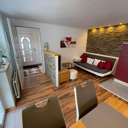 Appartement Holiday Maishofen Exterior photo