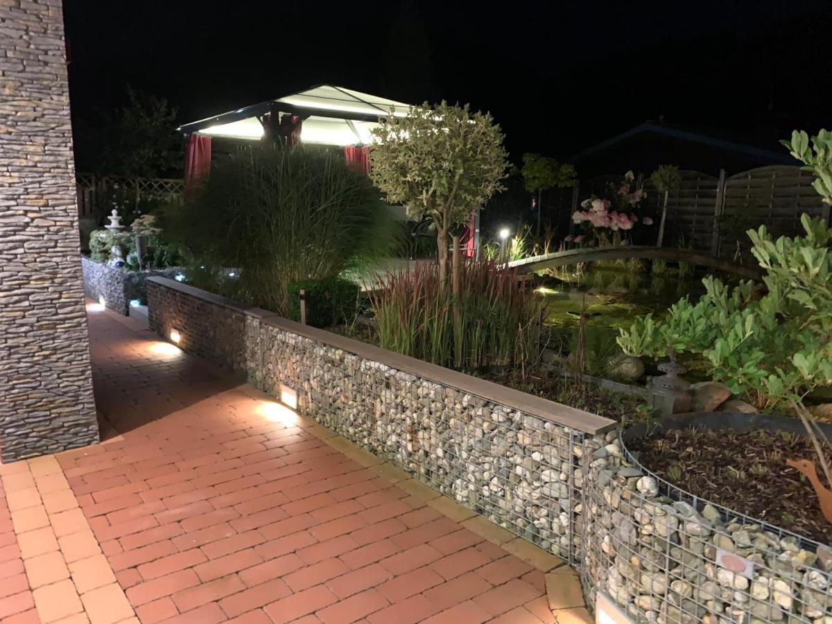 Appartement Holiday Maishofen Exterior photo