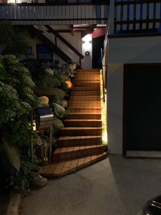 Appartement Holiday Maishofen Exterior photo