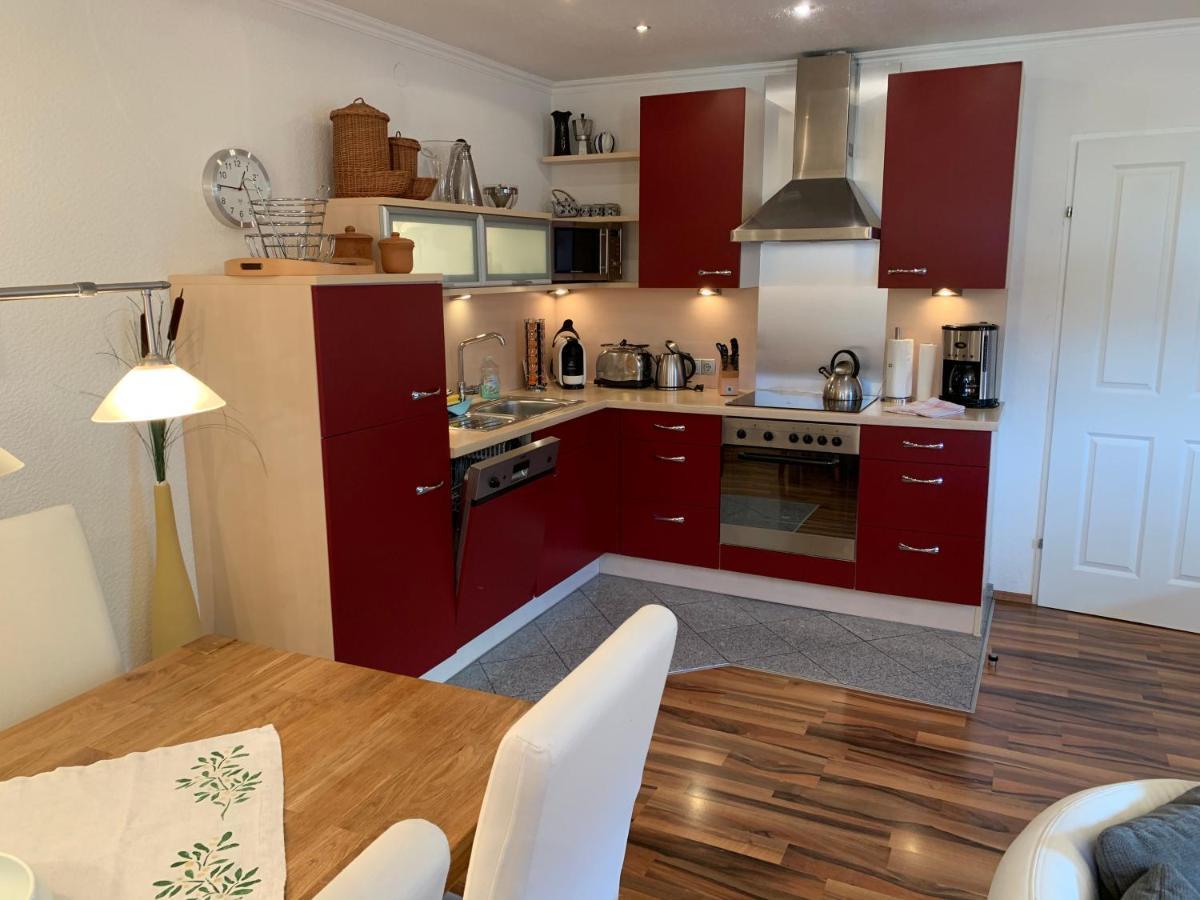 Appartement Holiday Maishofen Exterior photo
