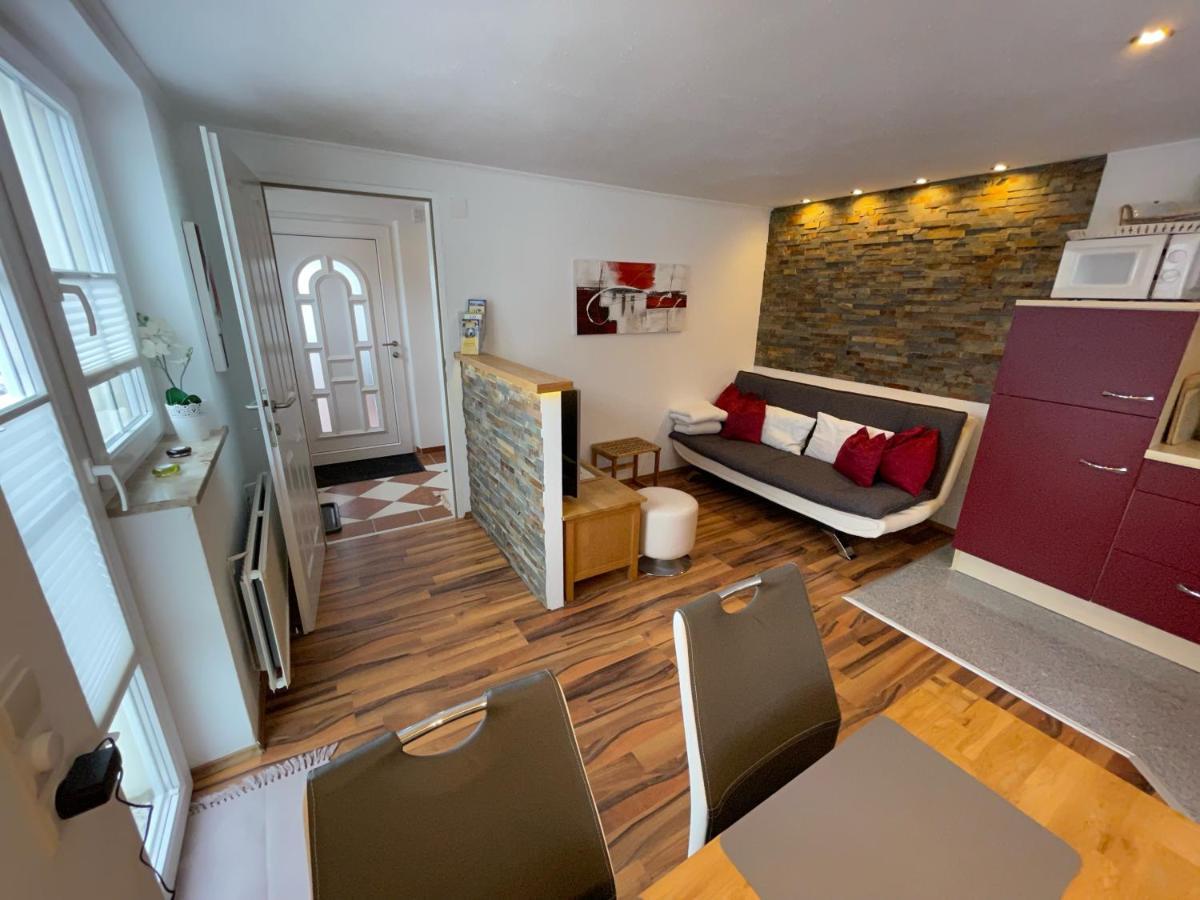 Appartement Holiday Maishofen Exterior photo
