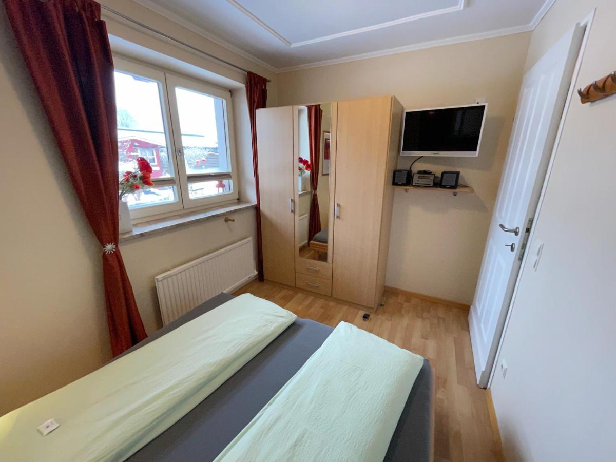 Appartement Holiday Maishofen Exterior photo
