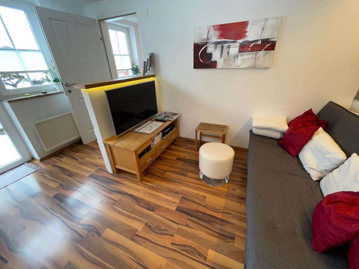 Appartement Holiday Maishofen Exterior photo