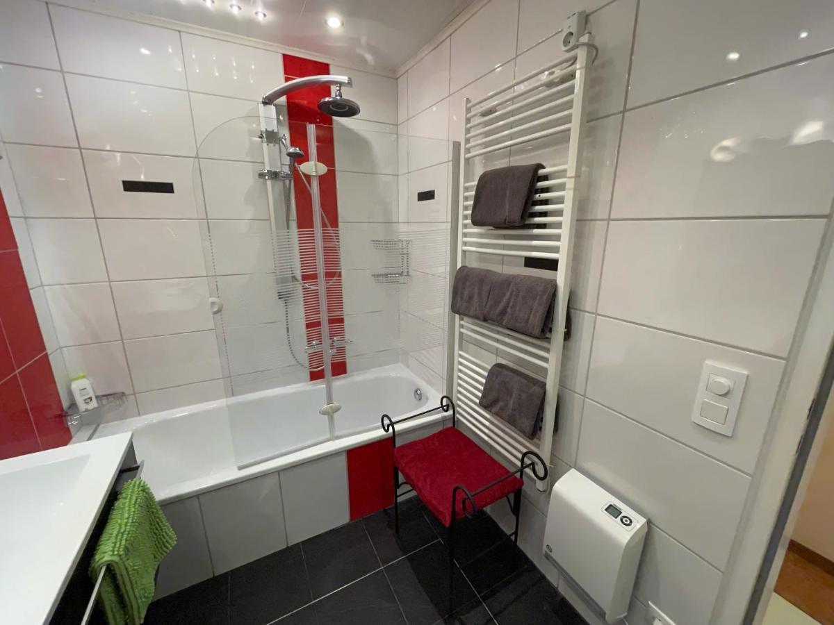 Appartement Holiday Maishofen Exterior photo